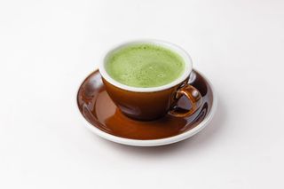 Матча чай (90мл)