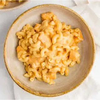 Chicken Mac Pot