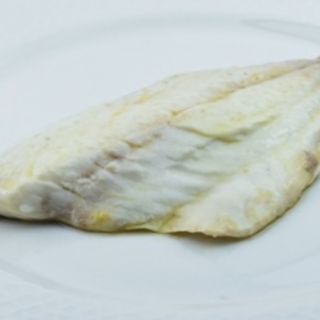 Filetto di orata 