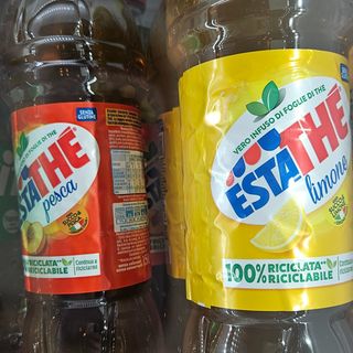 Estathè limone 1,5 l