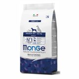 მონჯე - ზრდასრული ძაღლის საკვები საშუალო ჯიშისთვის ქათმის ხორცით 1კგ. (2204275)