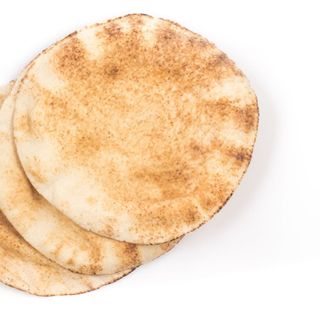 Pita Pan Racion