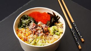 პოკე უნაგით