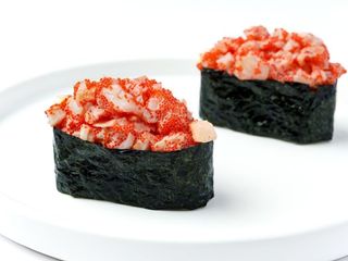 Gunkan Krewetka 2 szt. (110g)