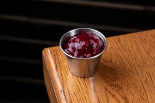 Соус Журавлинний (50г)