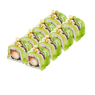 Рол Манго грін (240г) 