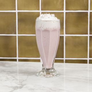 Милкшейк классика  400 ml