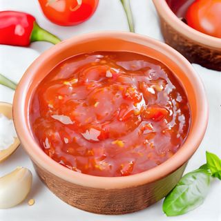 Соус табаско