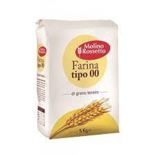 Farina grano tenero tipo 00 1 kg 