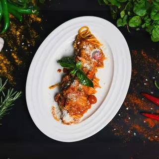 Amatriciana