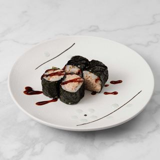 751 Hosomaki tonno cotto - 8 pezzi