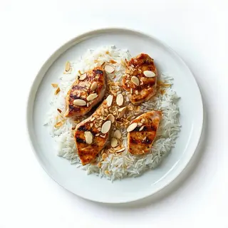 Chicken passande