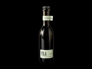 Сидр YSLA Lotus Lemongrass (330ml)