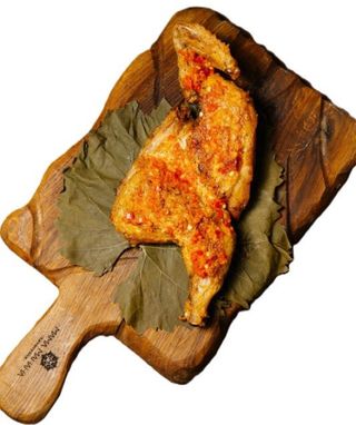 Цицила-тапака патара (210 г)