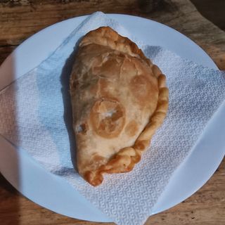 Empanada de pollo