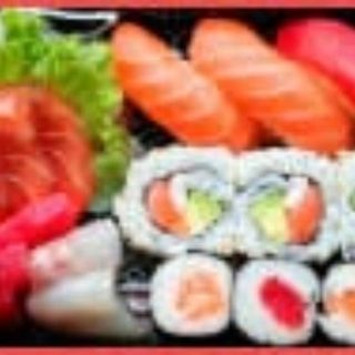 Sushi sashimi