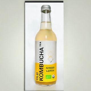 Kombucha