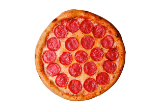 Пицца "Салями"
