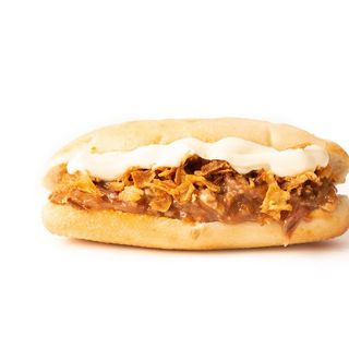 Montadito 65 - PAN NORMAL