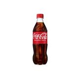 Coca-Cola Bottiglia 450 ml