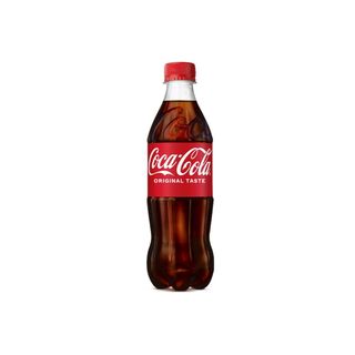 Coca-Cola Bottiglia 450 ml