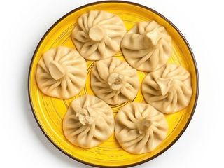 Хінкалі з куркою (1шт/70g)