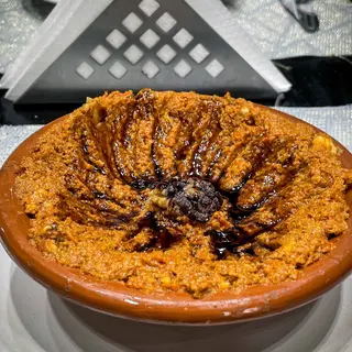 Mhamra Noix