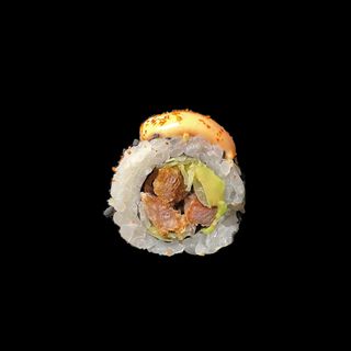 100. Fried Beef Roll (4 Uds.)