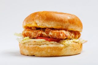 Чикенбургер