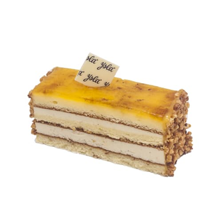 Pastel San Marcos