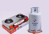 Stabex Gas Full set - 