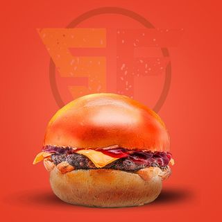 Baby Boss Burger, Le « Bbb »