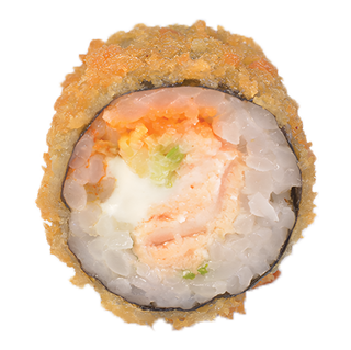 Volcano - 5 Pièces