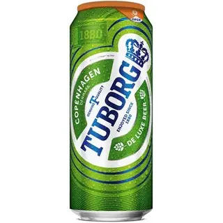 TUBORG