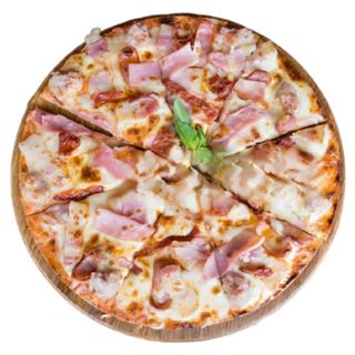 Pizza Beicon (35 Cm.)