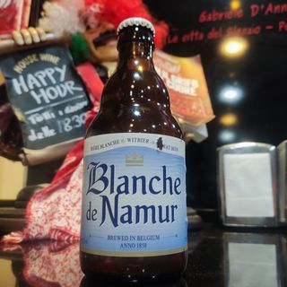Blanche de Namur