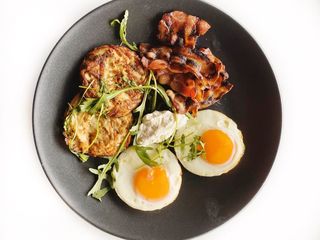 Сніданок Breaking Bad 2 (250г)