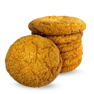 Печиво Американо ванільне (350г)