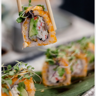 California Roll