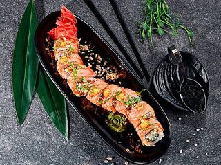 Азія Рол (320g)