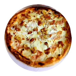 Pizza Salsiccia & Friarielli