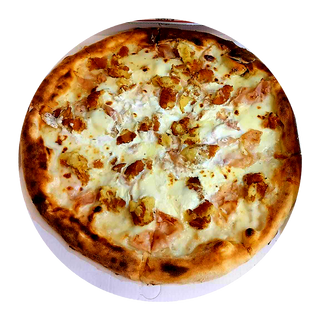 Pizza Salsiccia & Friarielli