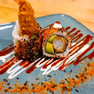 Volcán Roll