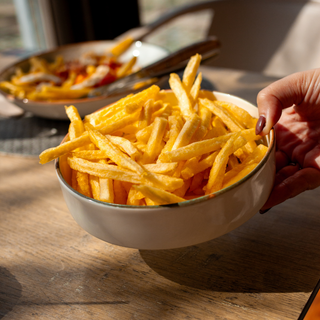 Dose Batata Frita