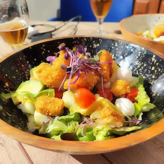 Ensalada Del Capitano