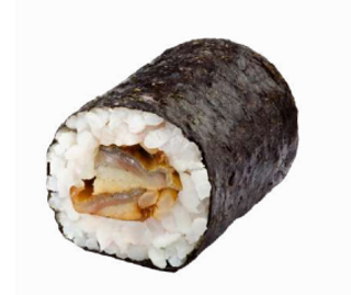 Maki De Anguila (8 Pzs.)