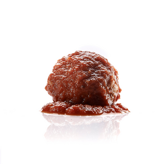 Polpettine della Nonna con Salsa al pomodoro!