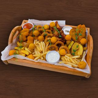 Пивна дошка (500г)