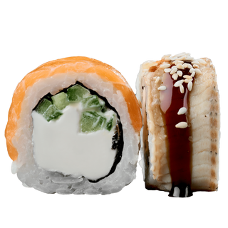 Філадельфія Комбо (8шт/255г)