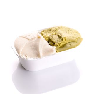 Vaschetta Granita da 1,5kg